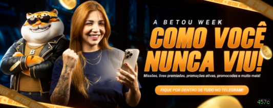457c: Análises que Levam Seu Jogo a Outro Nível