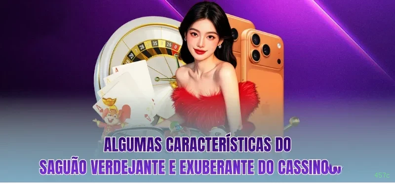 457c: A Nova Era dos Jogos Mobile Que Você Precisa Conhecer