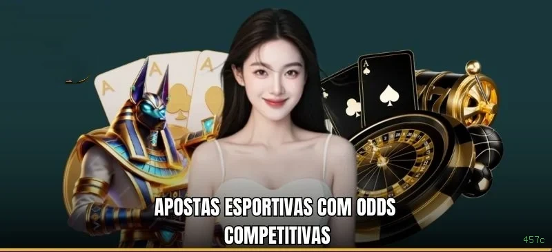 457c: Entre no Mundo Mágico das Cartas e Transforme Seu Jogo