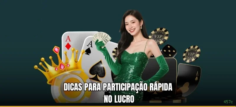 457c: A Nova Era dos Jogos Mobile Que Você Precisa Conhecer